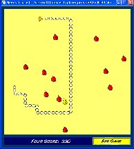 Meerca Chase II - Classic Game Mode